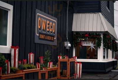Owego Donut & Beer Co.