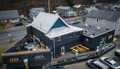 Owego Donut & Beer Co.