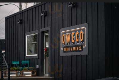 Owego Donut & Beer Co.