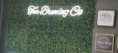 Tea Brewing Co