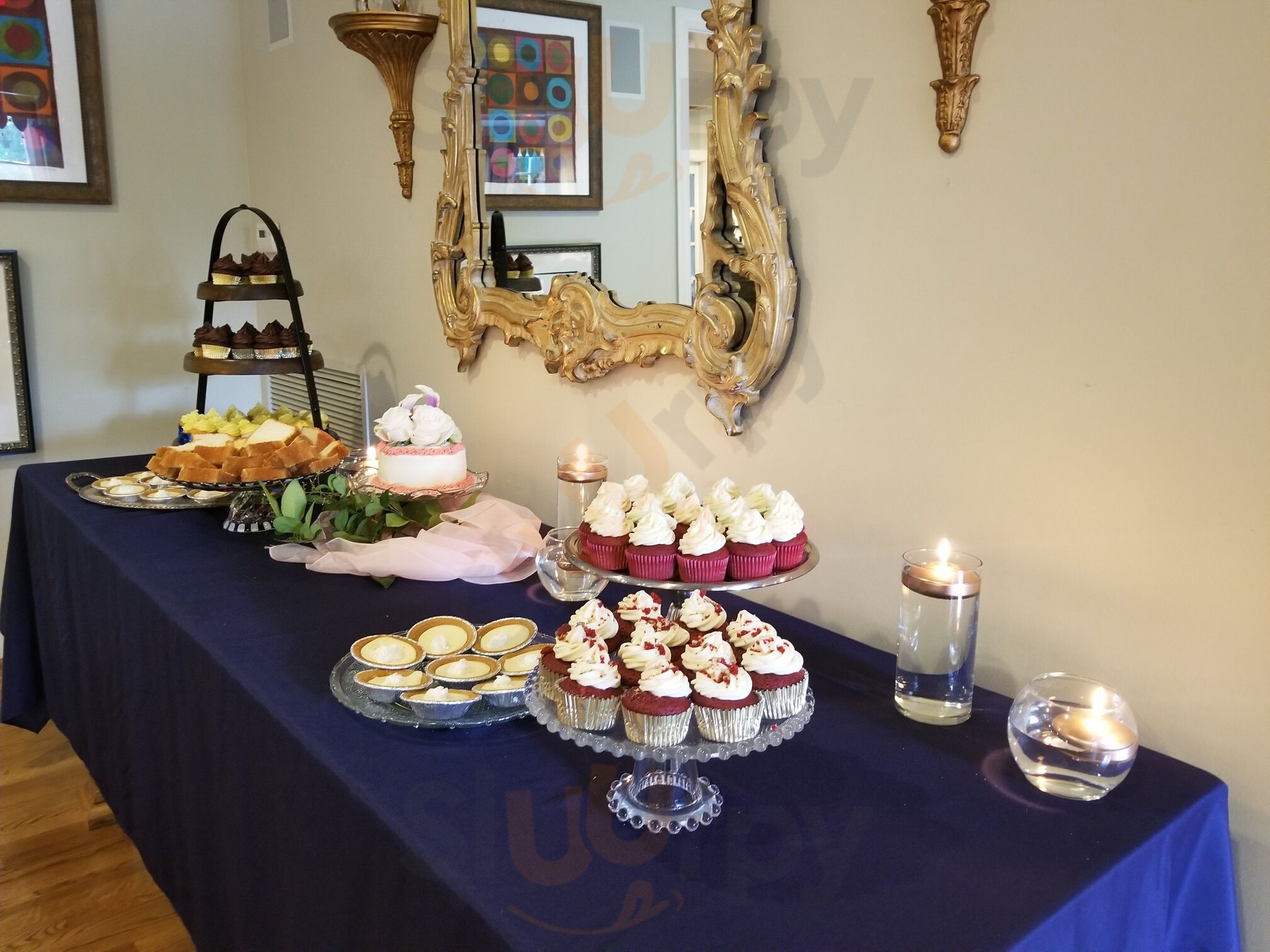 Just Judy's Cakes & Designs, Llc