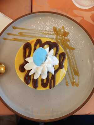 Olenka  Peruvian Bistro