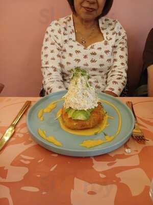 Olenka  Peruvian Bistro