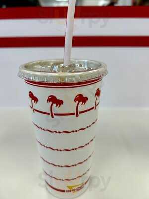 In-n-out Burger