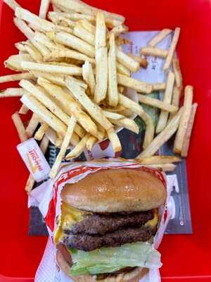 In-n-out Burger