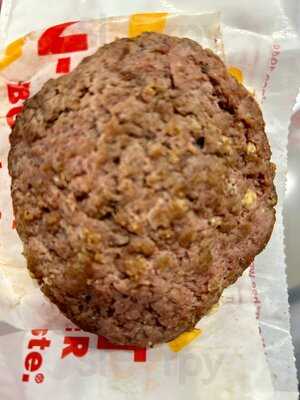 In-n-out Burger