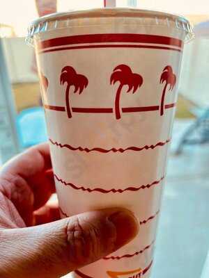 In-n-out Burger
