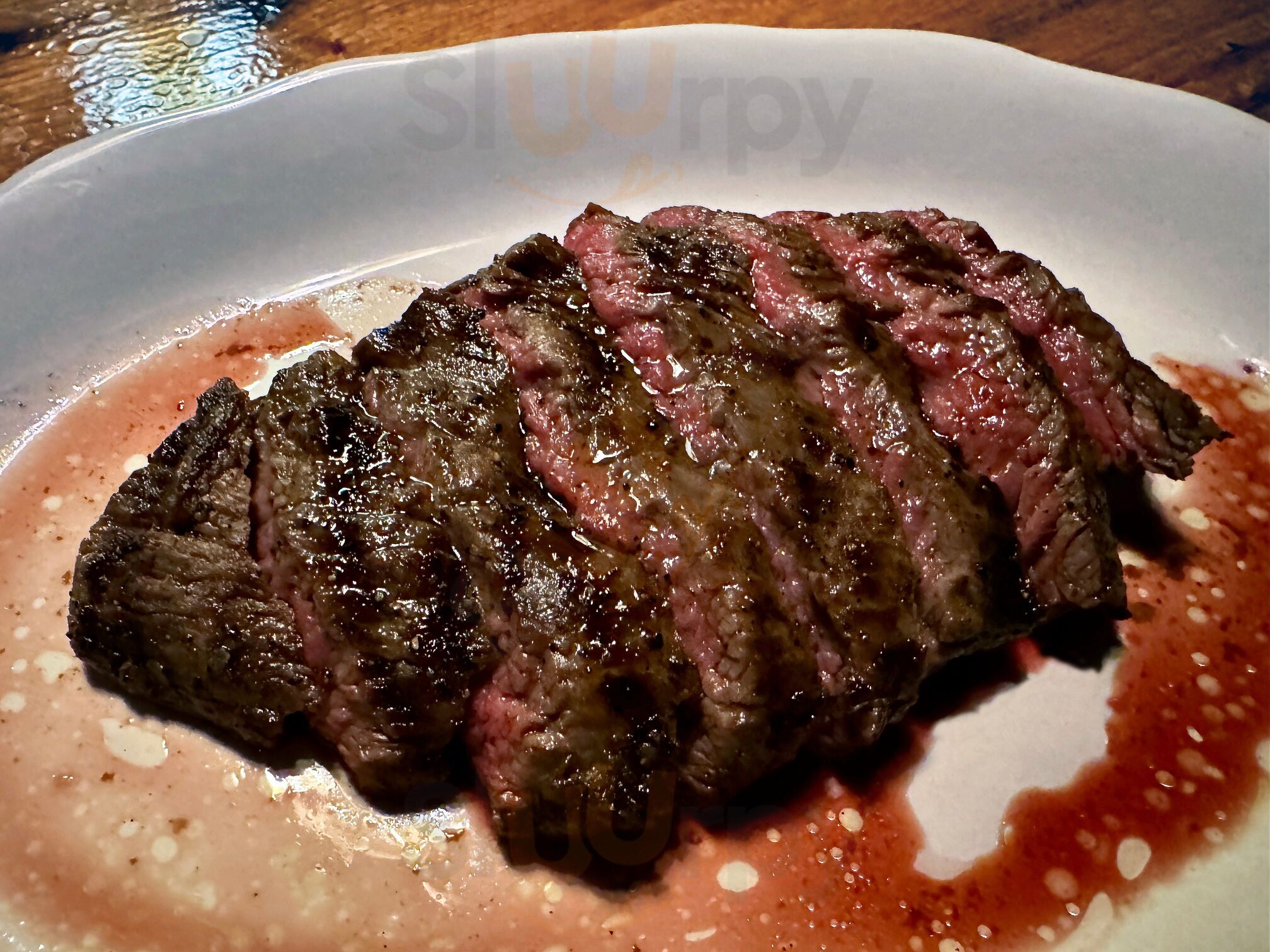Cooper & Cow Steakhouse