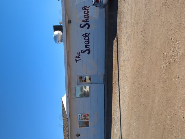 Snack Shack