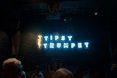 Tipsy Trumpet
