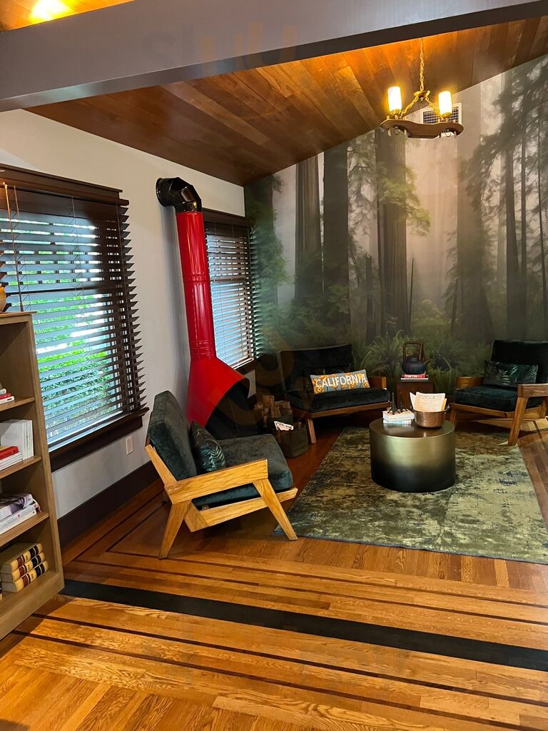 The Bungalow By Gentleman Farmer