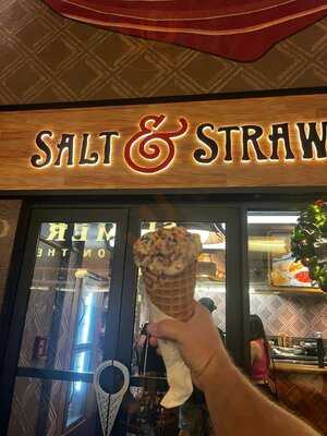 Salt & Straw