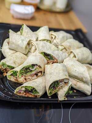 Rise Grab & Go - South Beach