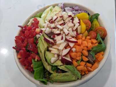 Rise Grab & Go - South Beach