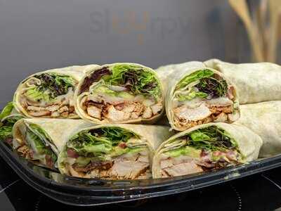 Rise Grab & Go - South Beach