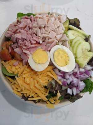 Rise Grab & Go - South Beach