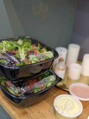 Rise Grab & Go - South Beach