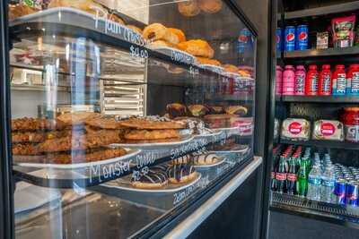 Rise Grab & Go - South Beach