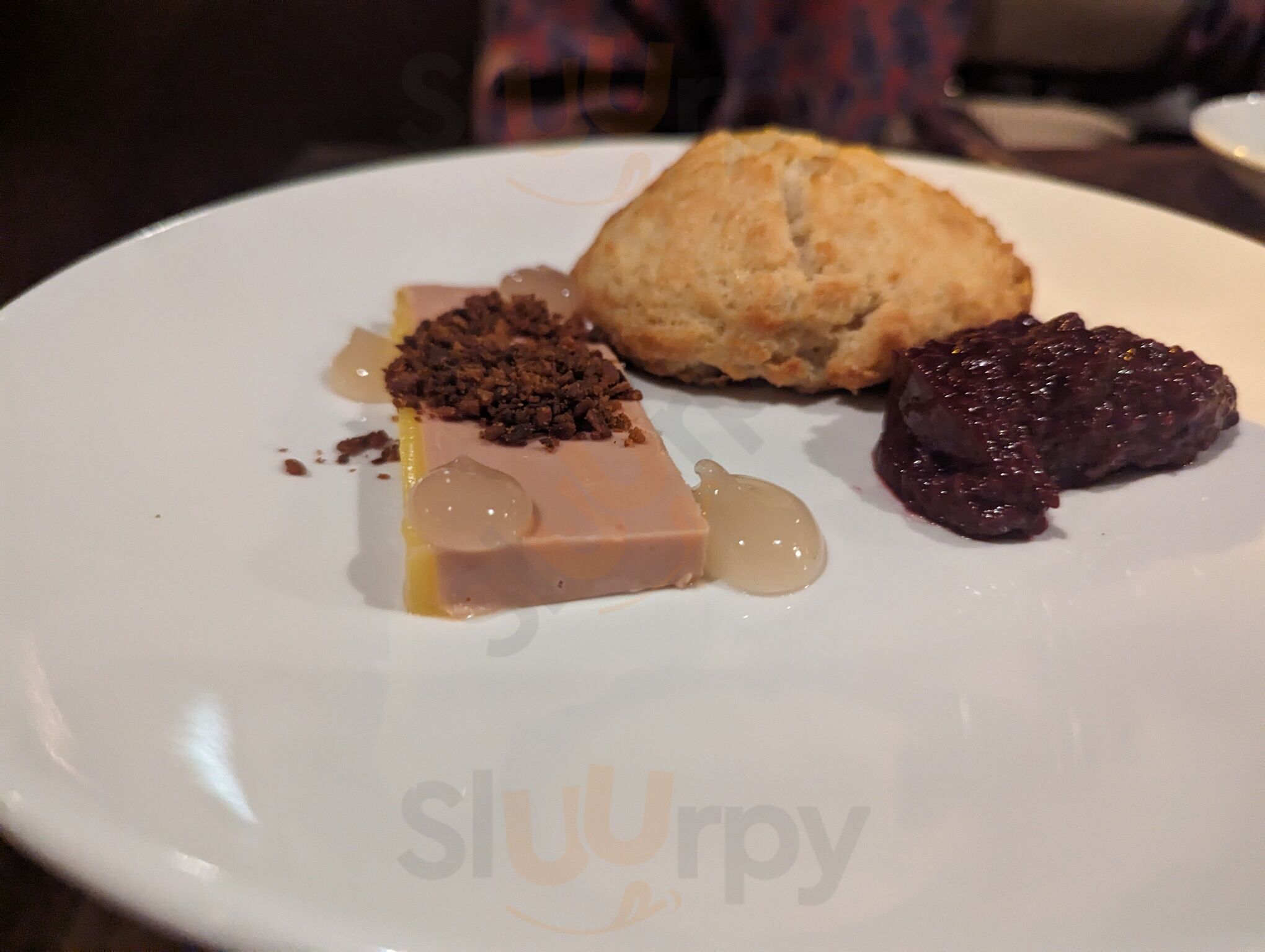 Bucheron Minneapolis