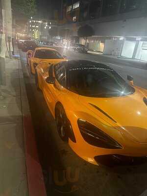 Cipriani Beverly Hills