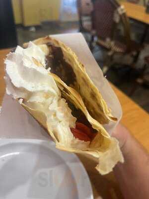 Crepes Cafe