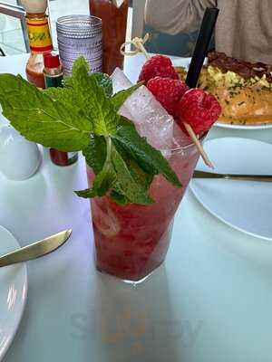 Marmalade Brunch House