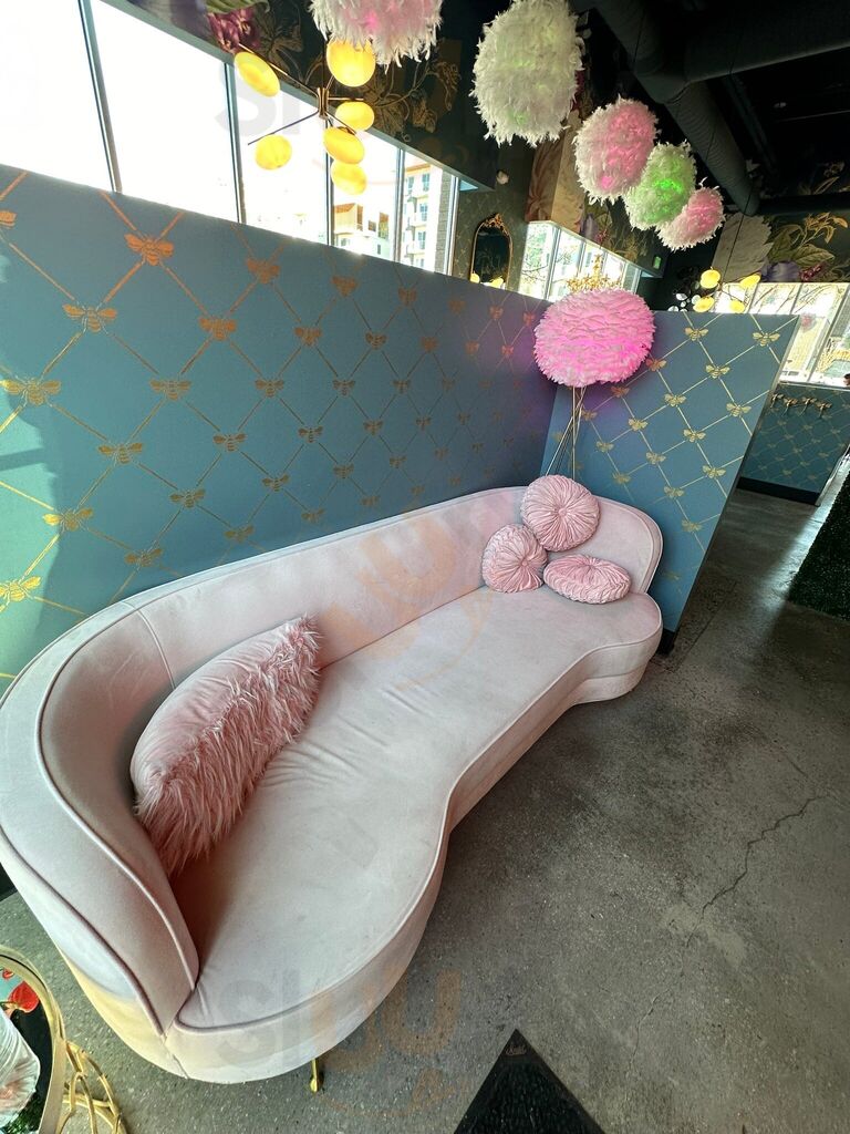 Marmalade Brunch House