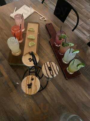 Blackstone Herbs & Martini Bar