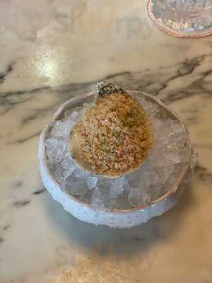 The Quinte Oyster Bar