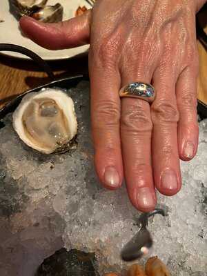 The Quinte Oyster Bar
