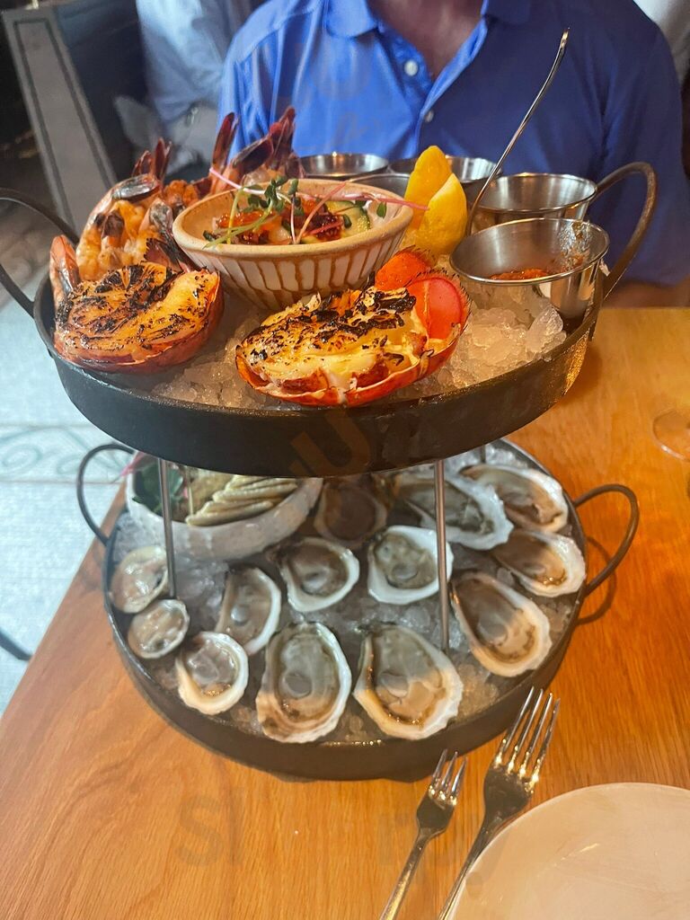 The Quinte Oyster Bar
