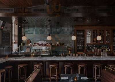 The Quinte Oyster Bar