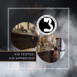 Buzzed Bull Creamery