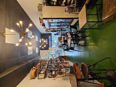 Wild Bees Bottleshop