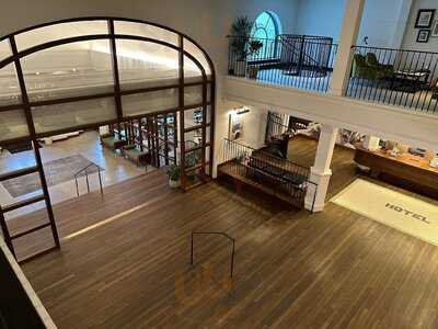 Clerks Coffee Company