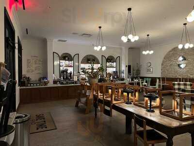 Clerks Coffee Company