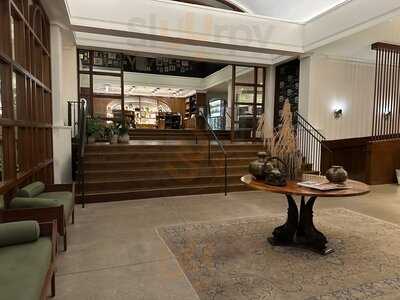 Clerks Coffee Company