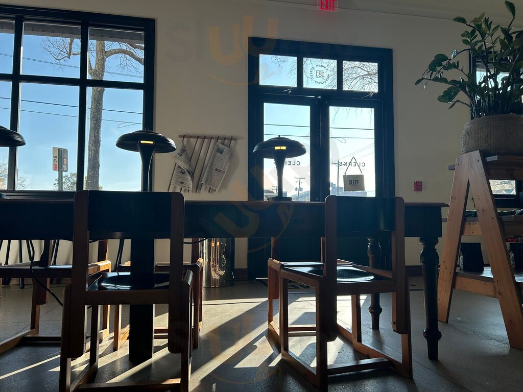 Clerks Coffee Company