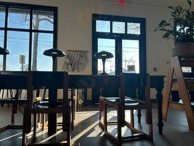 Clerks Coffee Company