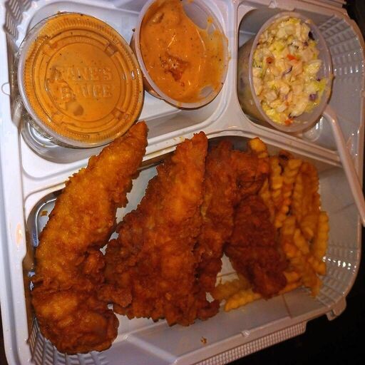 Raising Cane's Chicken Fingers