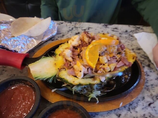 Jalapenos Grill