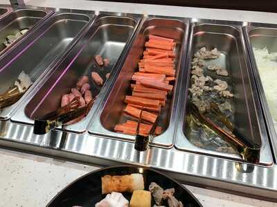 Burnin99 Korean Bbq & Hotpot