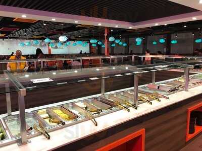 Burnin99 Korean Bbq & Hotpot