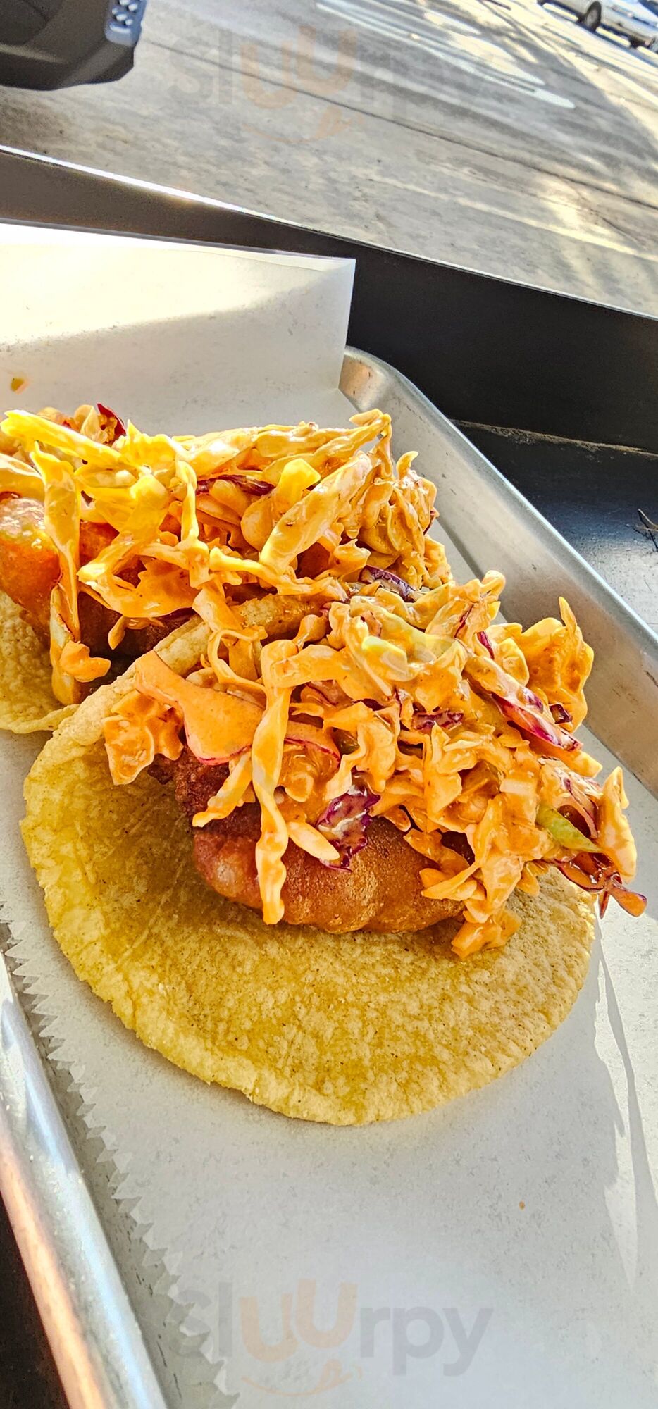 Fish Guts Restaurant