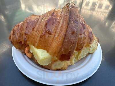 Miller & Lux Provisions Cafe