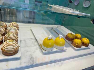 Miller & Lux Provisions Cafe