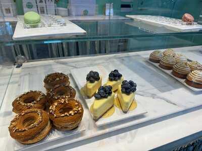 Miller & Lux Provisions Cafe