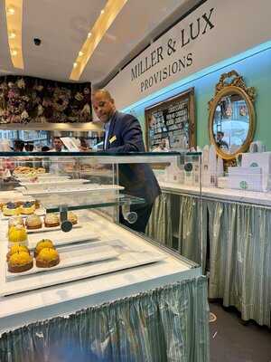 Miller & Lux Provisions Cafe