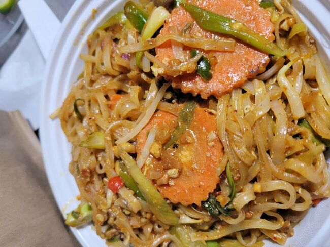 Tam Sang Thai Kitchen