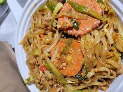 Tam Sang Thai Kitchen